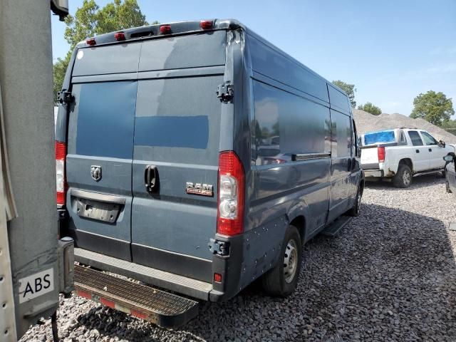 2020 Dodge RAM Promaster 3500 3500 High