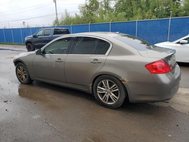 2010 Infinity G37