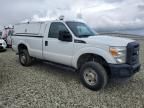 2014 Ford F250 Super Duty