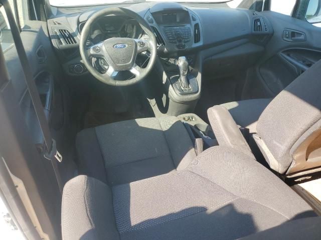 2014 Ford Transit Connect XL
