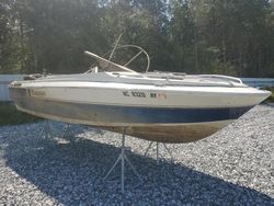 Larson salvage cars for sale: 1983 Larson Boat