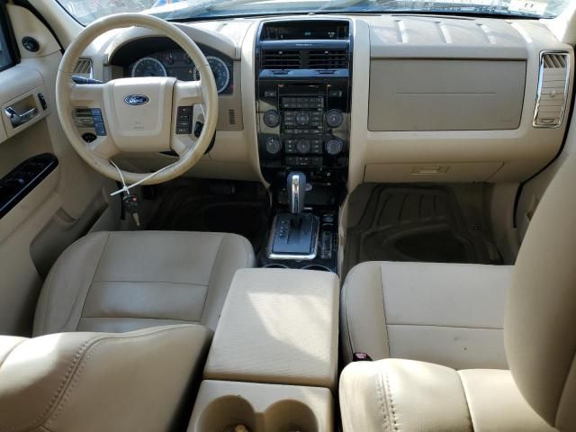 2010 Ford Escape Limited
