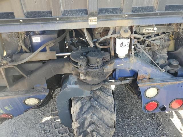 2016 Princeton PB 55.3 Forklift