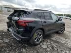 2025 Chevrolet Trax 1LT