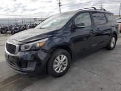 2016 KIA Sedona LX for sale in Sun Valley, CA