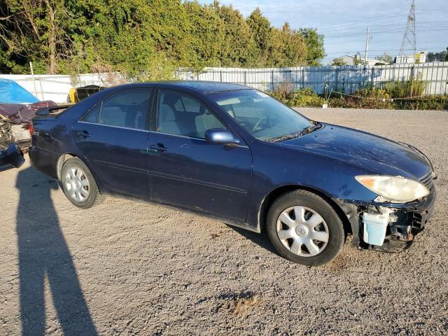 2006 Toyota Camry le