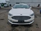 2017 Ford Fusion Titanium Phev