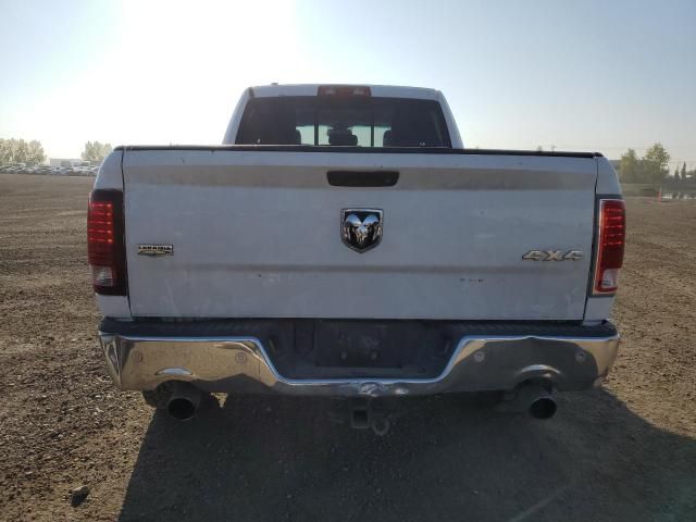 2014 Dodge 1500 Laramie