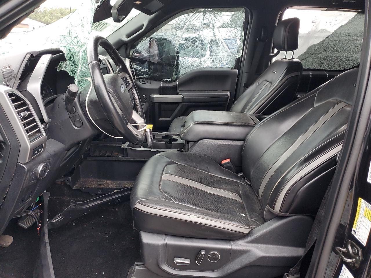 2019 Ford F350 Super Duty