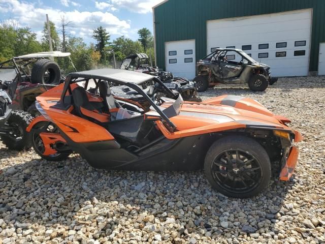 2022 Polaris Slingshot SL