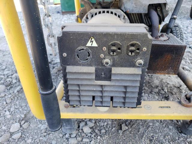2006 Mcculloch FG5700AK Generation