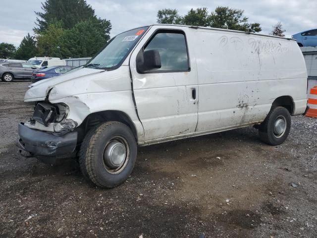 2005 Ford Econoline E250 Van