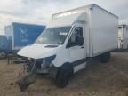 2019 Mercedes-Benz Sprinter 3500/4500