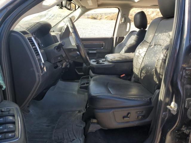 2017 Dodge 1500 Laramie