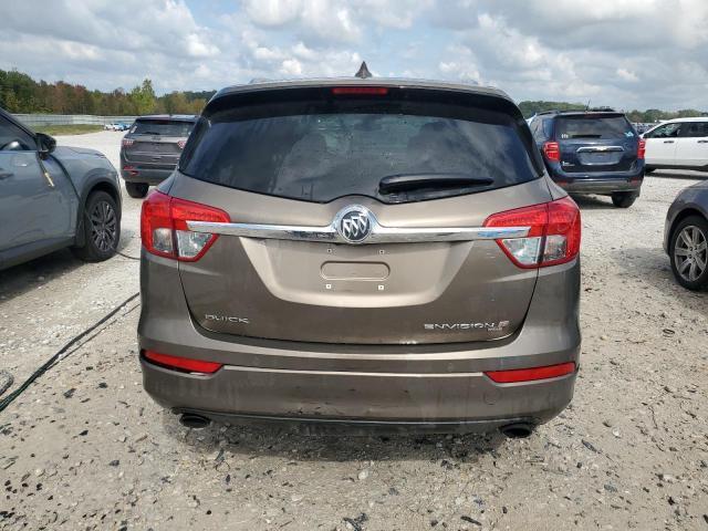 2016 Buick Envision Premium