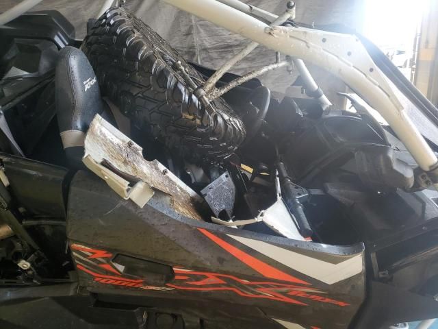 2023 Kawasaki KRF 1000 D