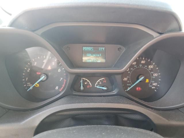 2015 Ford Transit Connect XLT