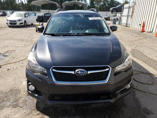 2016 Subaru Impreza Sport Premium