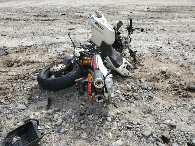 2009 Ducati Multistrada 1100