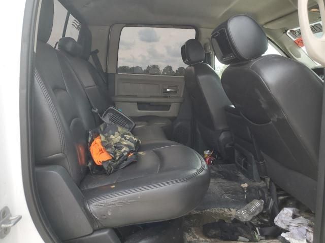 2011 Dodge RAM 2500