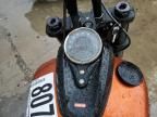 2019 Harley-Davidson Fxfbs