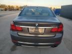 2015 BMW 740 LI