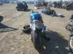 2025 Suzuki GSX-R750
