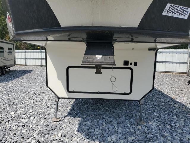 2018 Bihg Enclosed