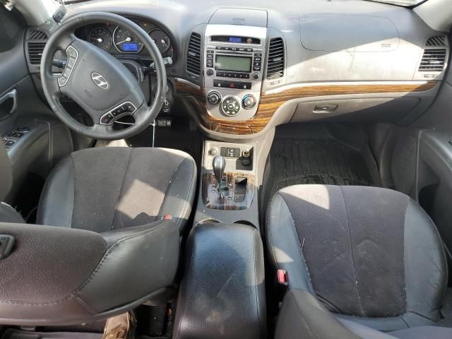 2011 Hyundai Santa FE SE
