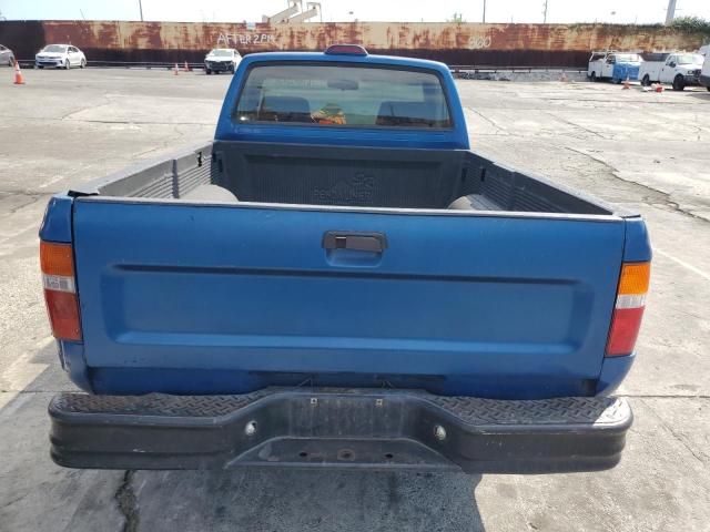1994 Toyota Pickup 1/2 TON Short Wheelbase STB
