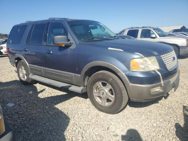 2003 Ford Expedition Eddie Bauer