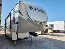 2023 Salem 2023 Forest River Salem-Camper for sale in Grand Prairie, TX