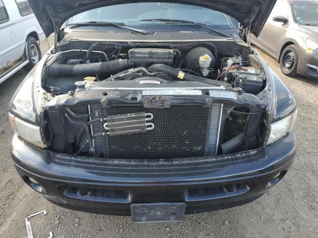 2000 Dodge RAM 1500
