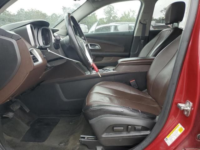 2012 Chevrolet Equinox LT