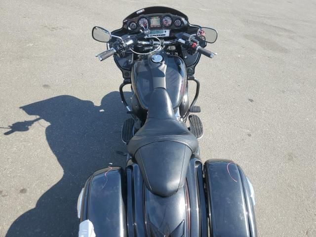 2021 Kawasaki VN1700 K