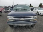 2005 Chevrolet Tahoe K1500