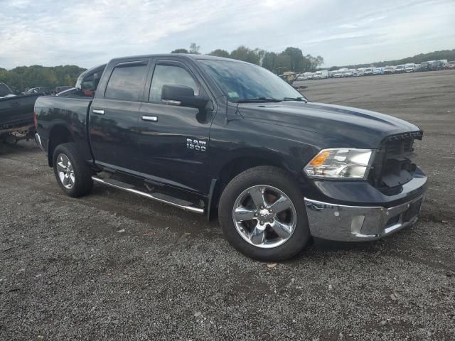 2017 Dodge RAM 1500 SLT