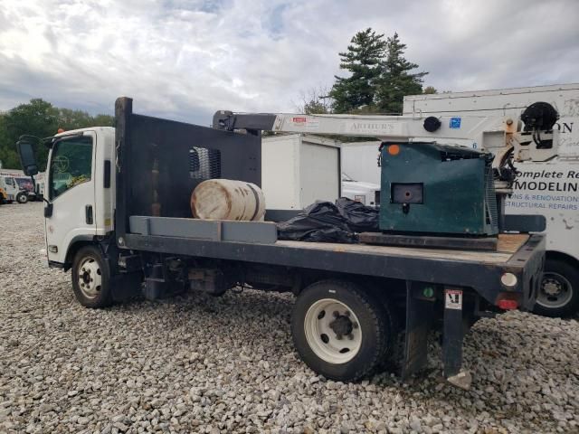 2012 Isuzu NQR