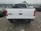 2007 Ford F150 Supercrew