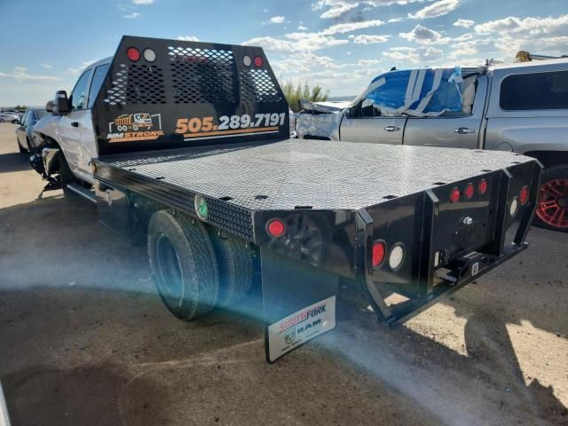 2024 Dodge RAM 3500