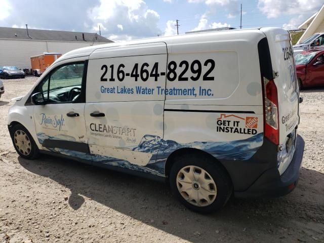 2016 Ford Transit Connect XL