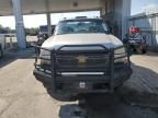 2007 Chevrolet Silverado K2500 Heavy Duty