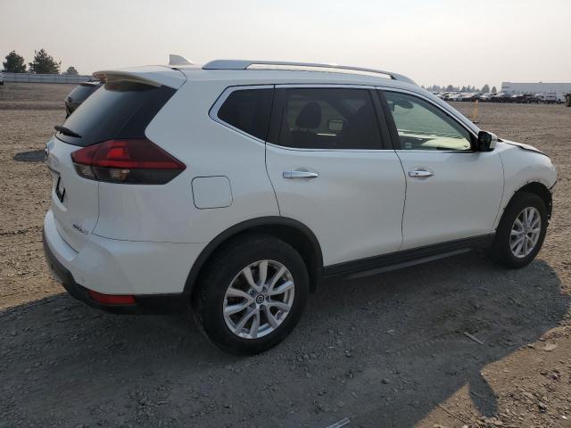 2019 Niss Rogue sv
