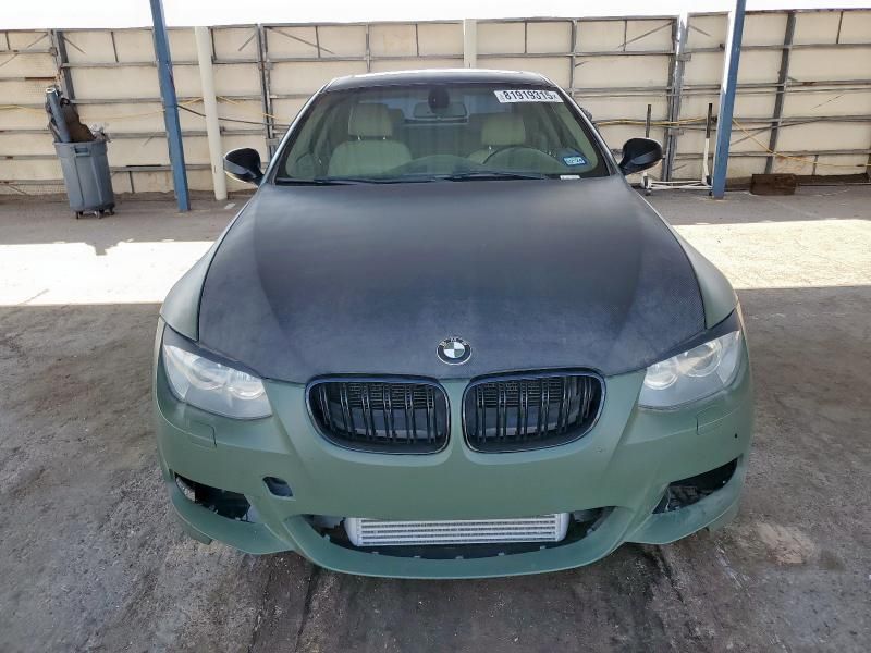 2013 BMW 335 XI