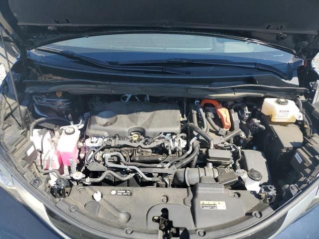 2024 Toyota Sienna Limited