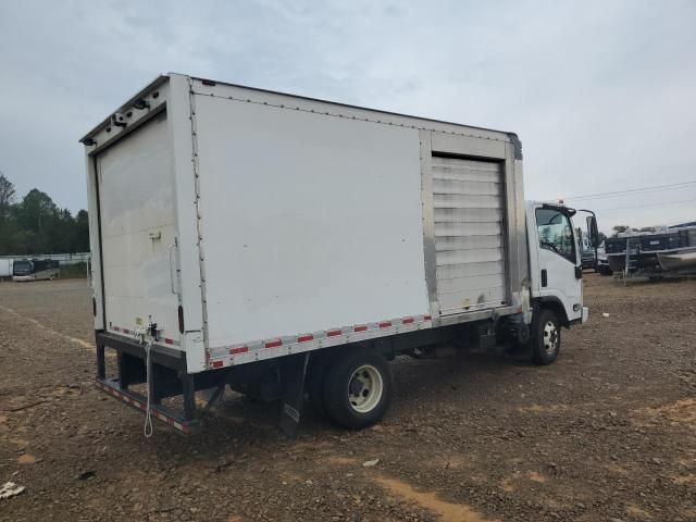 2019 Isuzu NPR