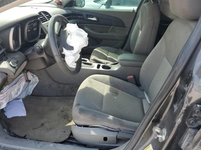 2016 Chevrolet Malibu Limited LS