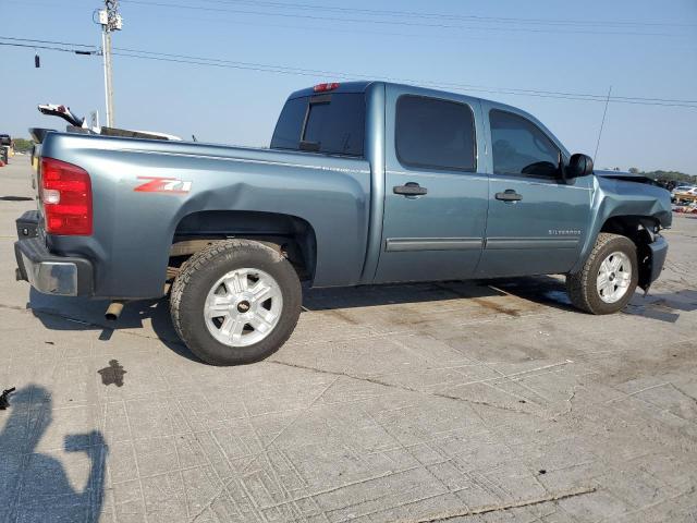 2011 Chevrolet Silverado C1500 lt