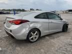 2014 Hyundai Elantra Coupe gs