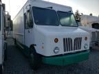 2012 Workhorse Custom Chassis 2012 Workhorse Commercial-Trucks Delivery Van